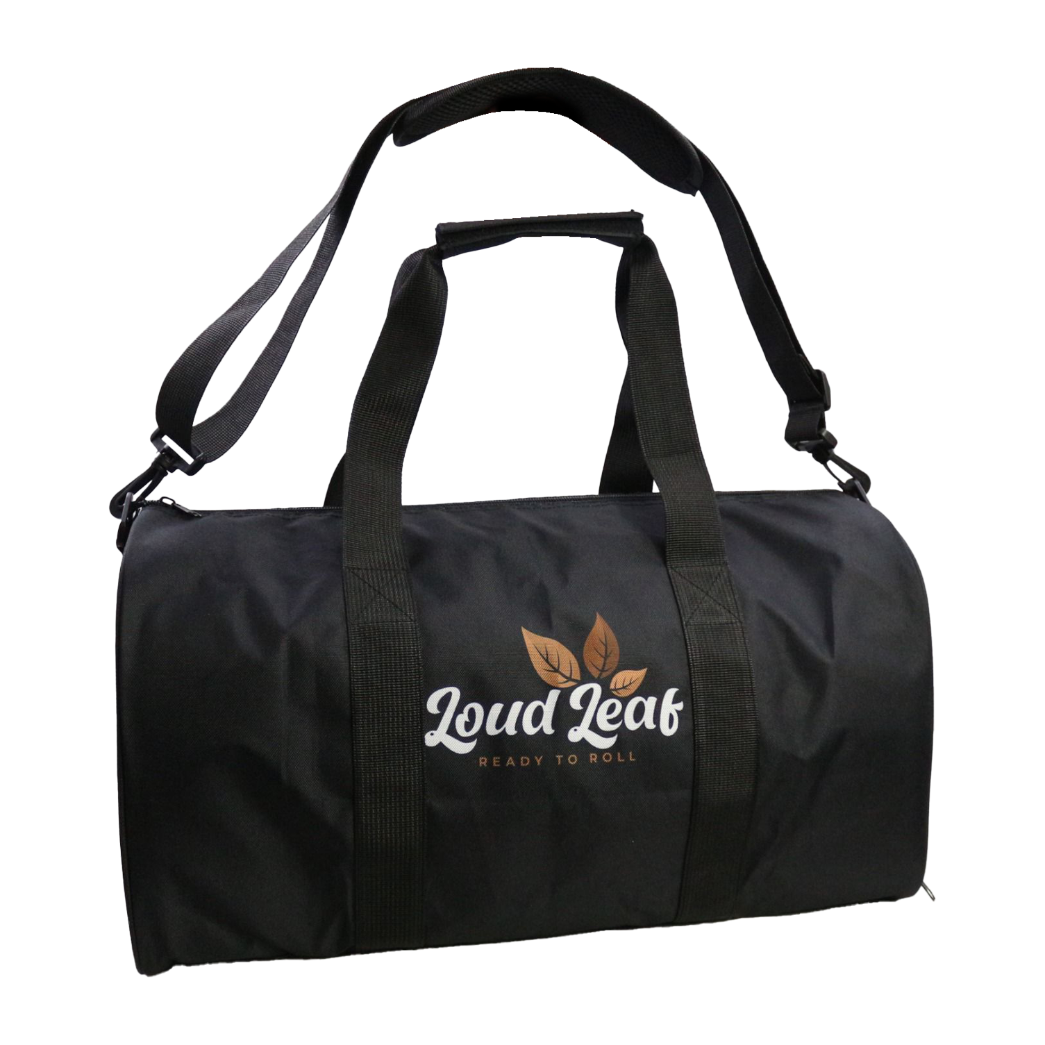 LL - Duffle bag – Loud Leaf Official