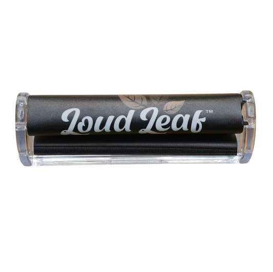 Loud Leaf - Cigar Roller (125mm)