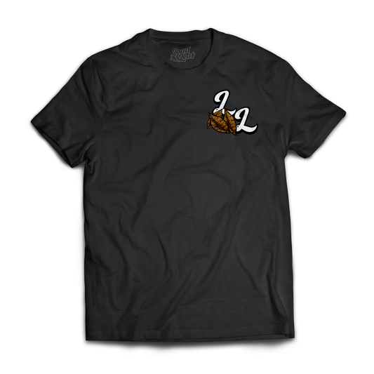 LL - OG Black Tee