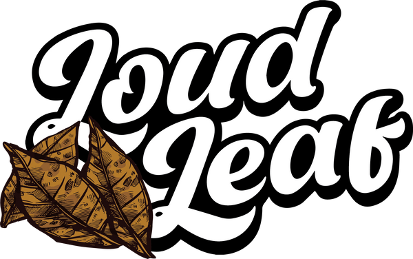 Loud Leaf Official