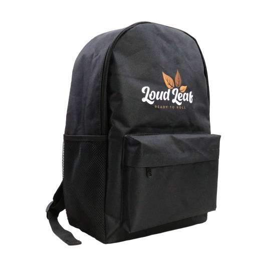 LL - Backpack