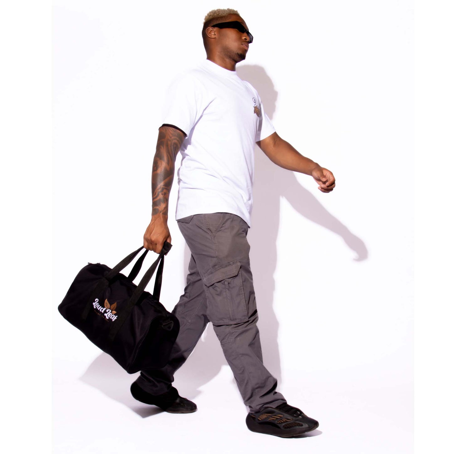 LL - Duffle bag